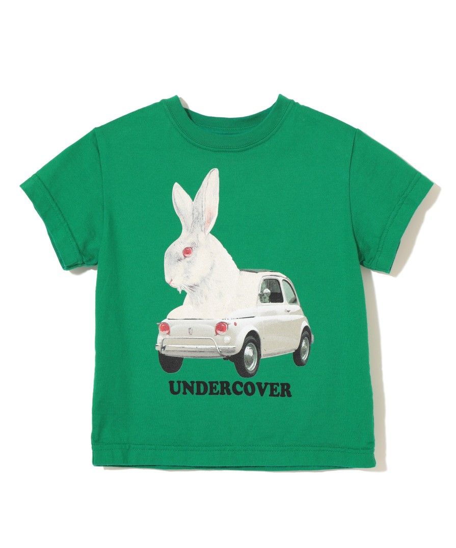 Womens UNDERCOVER | Uc2C5803