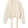 Pre Womens UNDERCOVER | Up2C1903 Ivory