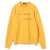 Womens UNDERCOVER | Uc2C1894-2 Mustard