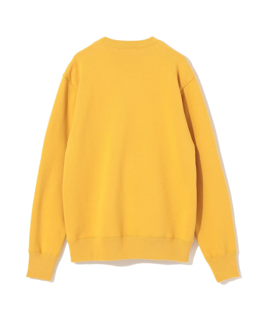 Womens UNDERCOVER | Uc2C1894-2 Mustard