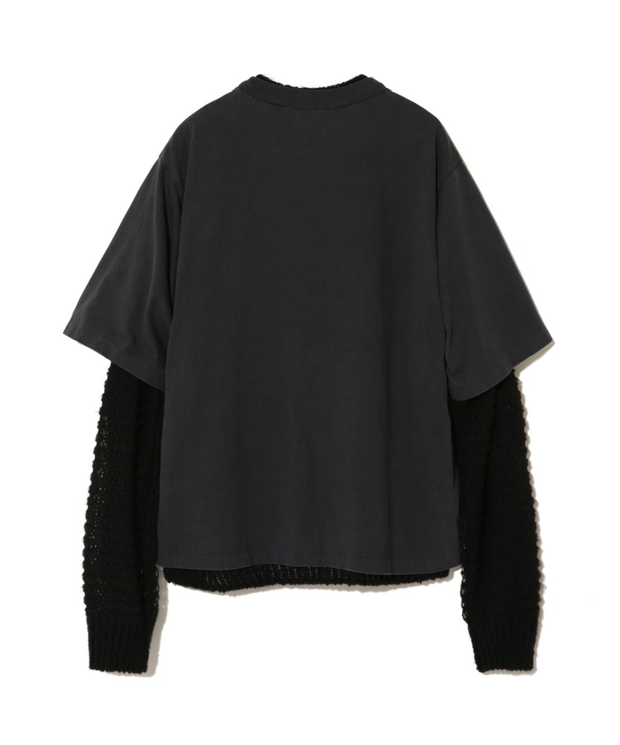 Pre Womens UNDERCOVER | Up2C1904 Charcoal