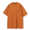 Mens UNDERCOVER | Uc1C9808-2 Darkorange