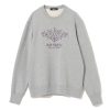 Womens UNDERCOVER | Uc2C1894-1 Top Gray