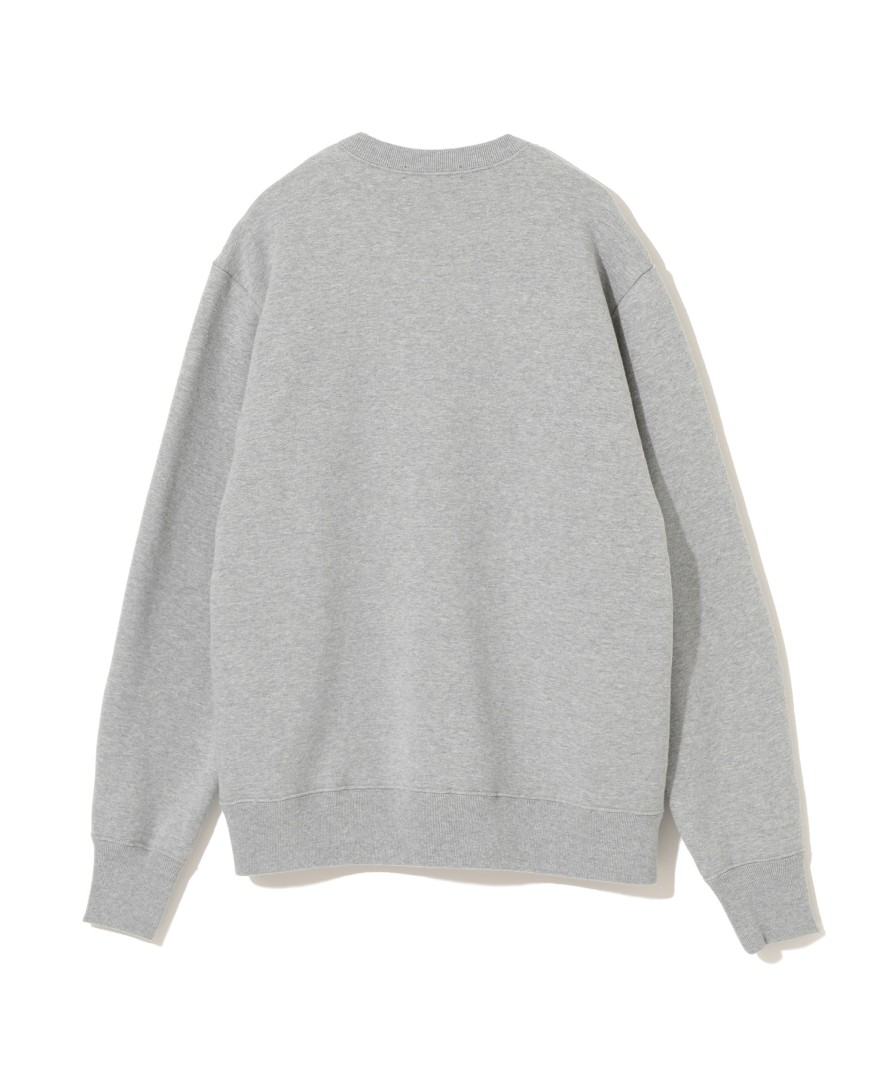 Womens UNDERCOVER | Uc2C1894-1 Top Gray